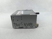 2013-2013 Ford Edge Am Fm Cd Player Radio Receiver - Oemusedautoparts1.com