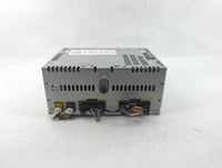 2013-2013 Ford Edge Am Fm Cd Player Radio Receiver - Oemusedautoparts1.com