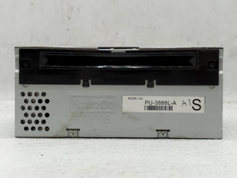 compare product 2013-2013 Ford Edge Am Fm Cd Player Radio Receiver