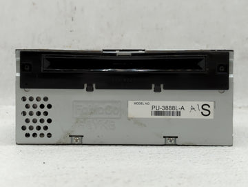 2013-2013 Ford Edge Am Fm Cd Player Radio Receiver - Oemusedautoparts1.com