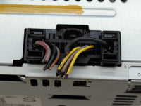 2013-2013 Ford Edge Am Fm Cd Player Radio Receiver - Oemusedautoparts1.com