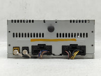 2013-2013 Ford Edge Am Fm Cd Player Radio Receiver - Oemusedautoparts1.com