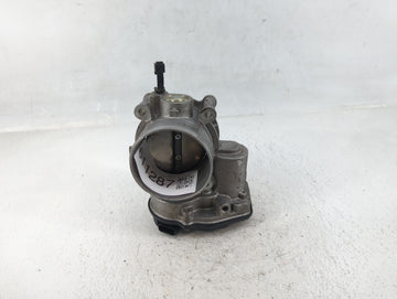 2011-2018 Ford Edge Throttle Body P/N:AT4E-ED Fits Fits 2011 2012 2013 2014 2015 2016 2017 2018 2019 OEM Used Auto Parts - O