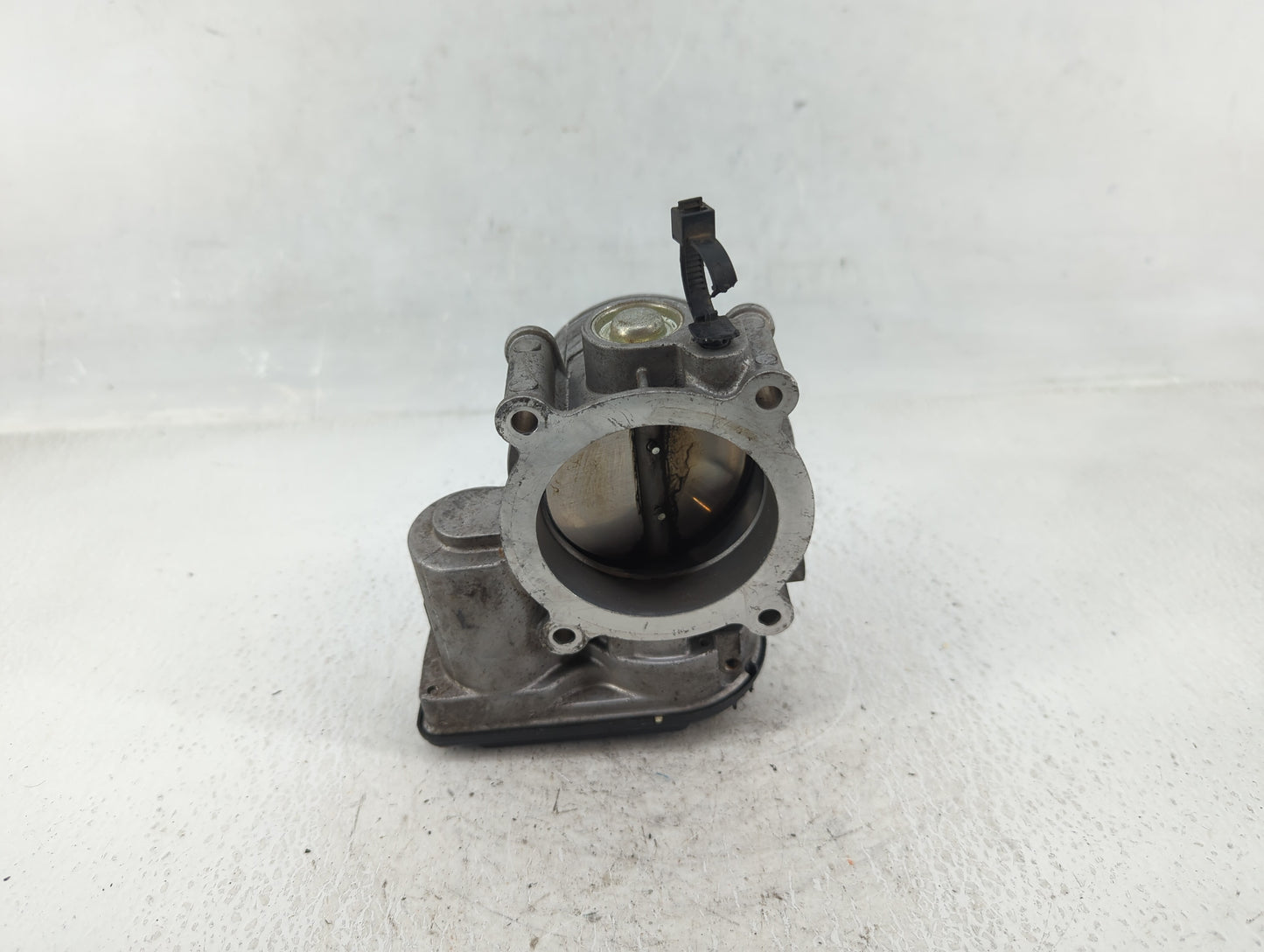 2011-2018 Ford Edge Throttle Body P/N:AT4E-ED Fits Fits 2011 2012 2013 2014 2015 2016 2017 2018 2019 OEM Used Auto Parts - O