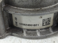 2011-2018 Ford Edge Throttle Body P/N:AT4E-ED Fits Fits 2011 2012 2013 2014 2015 2016 2017 2018 2019 OEM Used Auto Parts - O