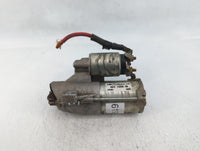 2007-2018 Ford Edge Car Starter Motor Solenoid OEM P/N:8G1T-11000-BA Fits OEM Used Auto Parts - Oemusedautoparts1.com