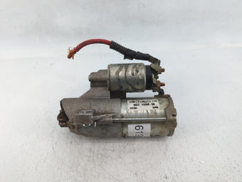 compare product 2007-2018 Ford Edge Car Starter Motor Solenoid OEM P/N:8G1T-11000-BA Fits OEM Used Auto Parts