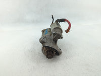 2007-2018 Ford Edge Car Starter Motor Solenoid OEM P/N:8G1T-11000-BA Fits OEM Used Auto Parts - Oemusedautoparts1.com