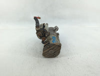 2007-2018 Ford Edge Car Starter Motor Solenoid OEM P/N:8G1T-11000-BA Fits OEM Used Auto Parts - Oemusedautoparts1.com