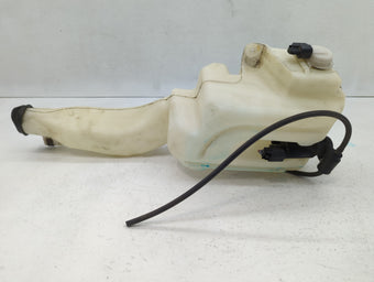 compare product 2007-2014 Ford Edge Windshield Washer Fluid Reservoir Bottle Oem