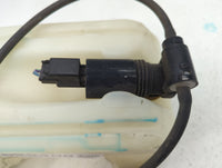2007-2014 Ford Edge Windshield Washer Fluid Reservoir Bottle Oem - Oemusedautoparts1.com
