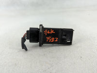 2007-2014 Ford Edge Mass Air Flow Meter Maf - Oemusedautoparts1.com