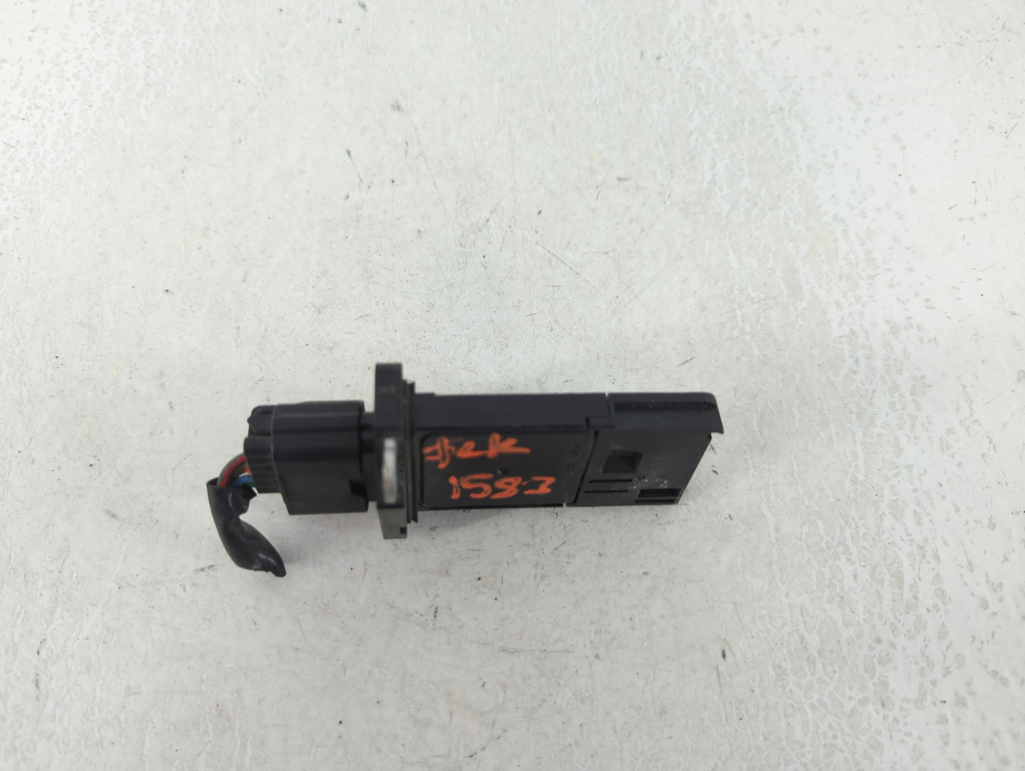 2007-2014 Ford Edge Mass Air Flow Meter Maf - Oemusedautoparts1.com