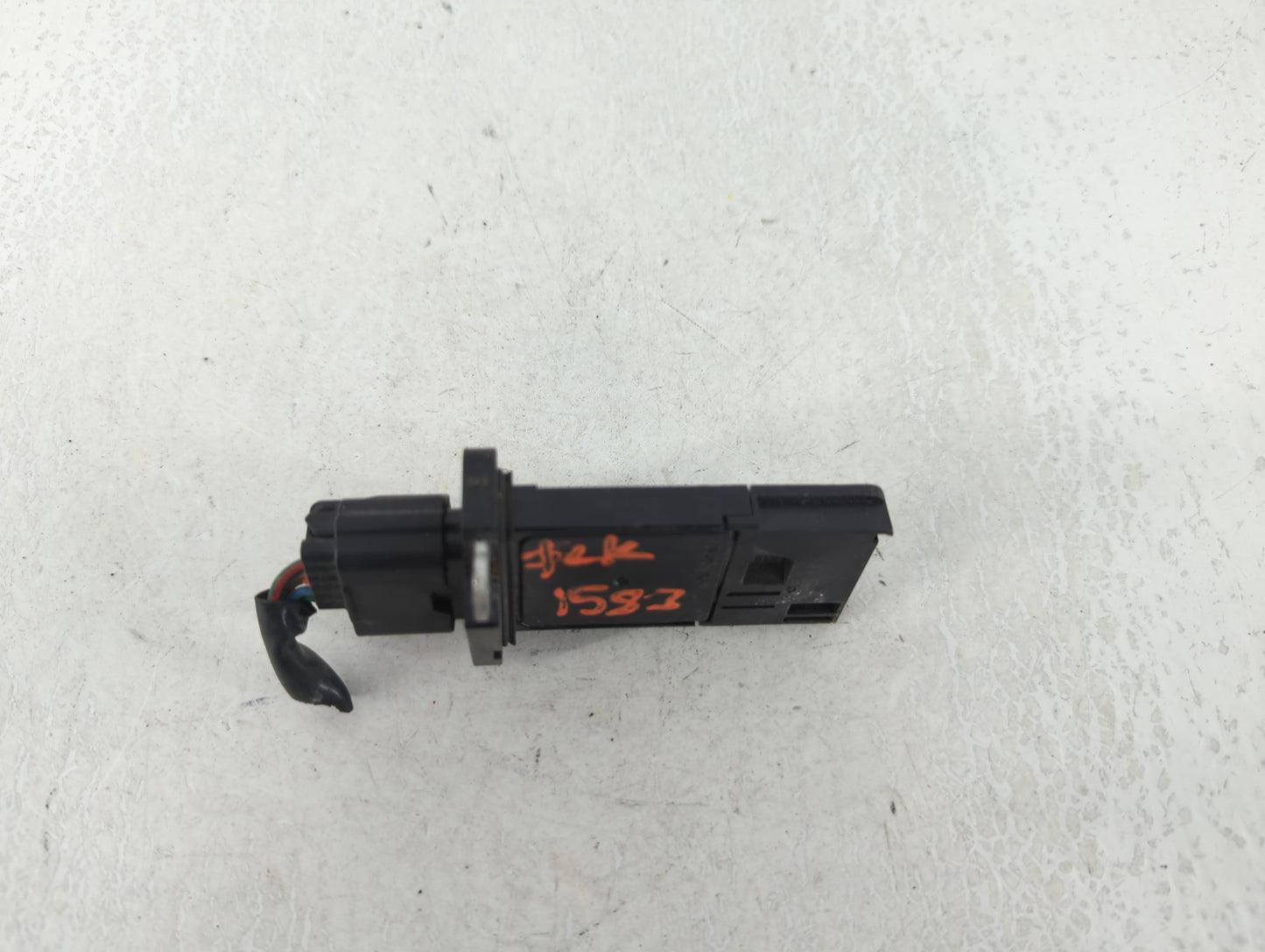 2007-2014 Ford Edge Mass Air Flow Meter Maf - Oemusedautoparts1.com