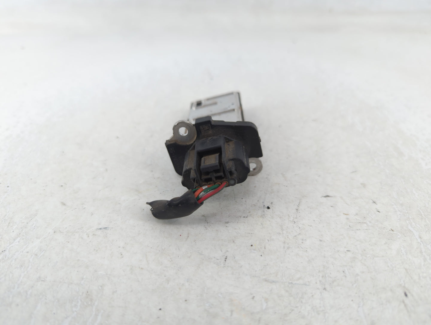 2007-2014 Ford Edge Mass Air Flow Meter Maf - Oemusedautoparts1.com