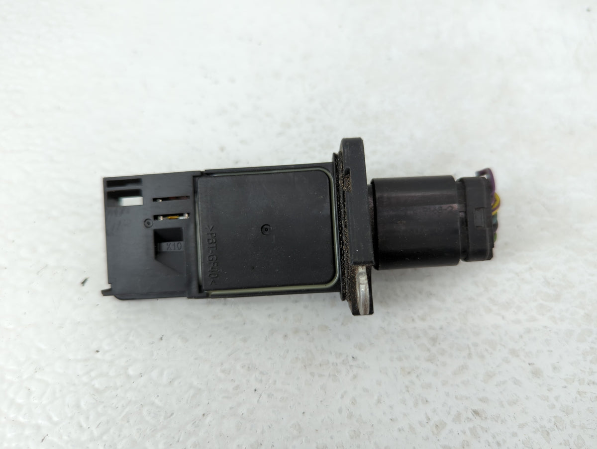2007-2014 Ford Edge Mass Air Flow Meter Maf Sensor 632695 - Oemusedautoparts1.com