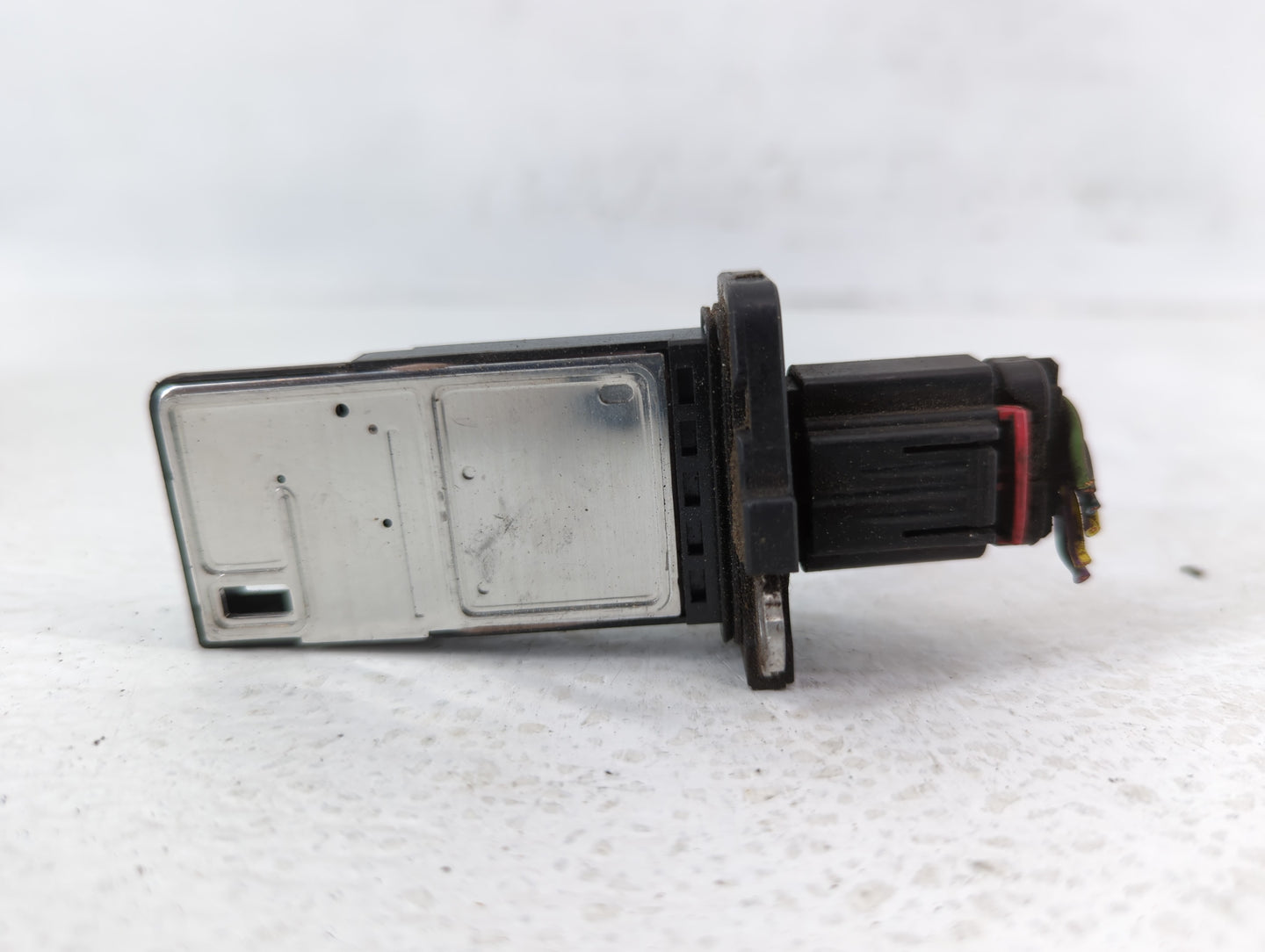 2007-2014 Ford Edge Mass Air Flow Meter Maf - Oemusedautoparts1.com