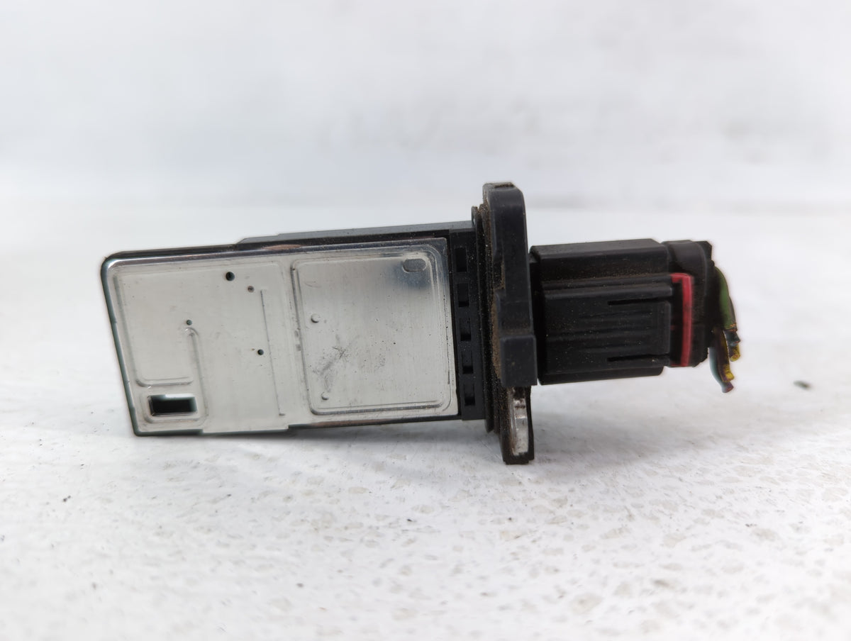 2007-2014 Ford Edge Mass Air Flow Meter Maf Sensor 632695 - Oemusedautoparts1.com