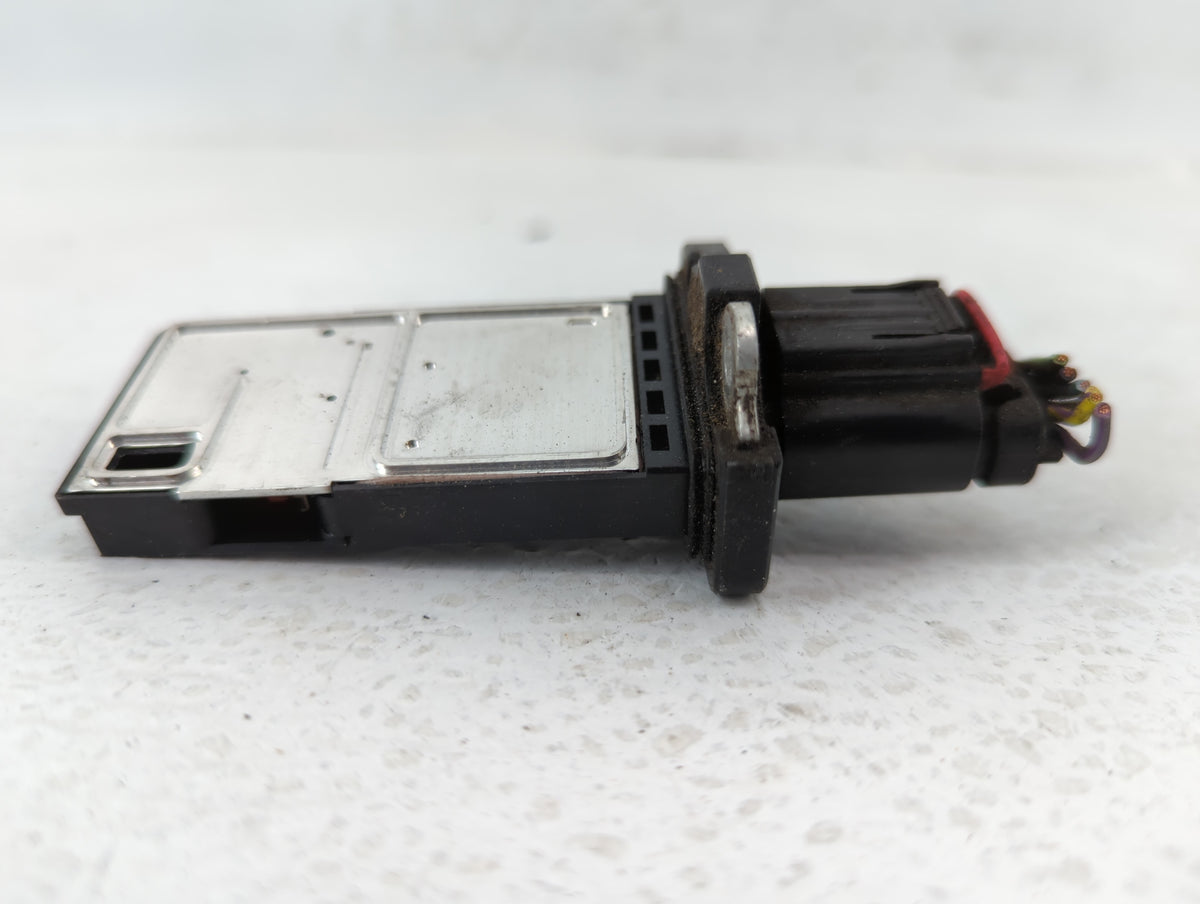 2007-2014 Ford Edge Mass Air Flow Meter Maf Sensor 632695 - Oemusedautoparts1.com