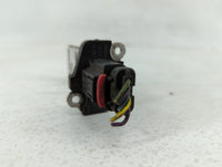 2007-2014 Ford Edge Mass Air Flow Meter Maf Sensor 632695 - Oemusedautoparts1.com