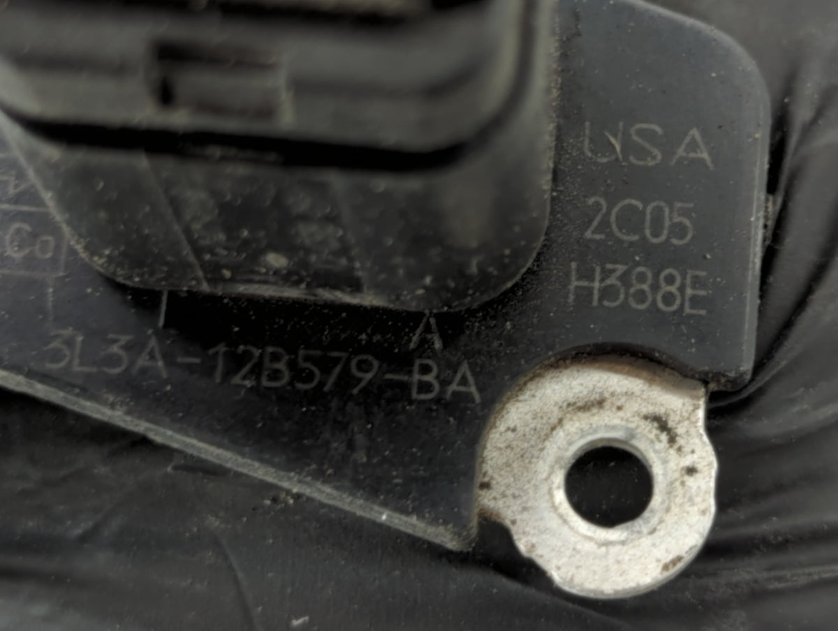 2007-2014 Ford Edge Mass Air Flow Meter Maf Sensor 632695 - Oemusedautoparts1.com