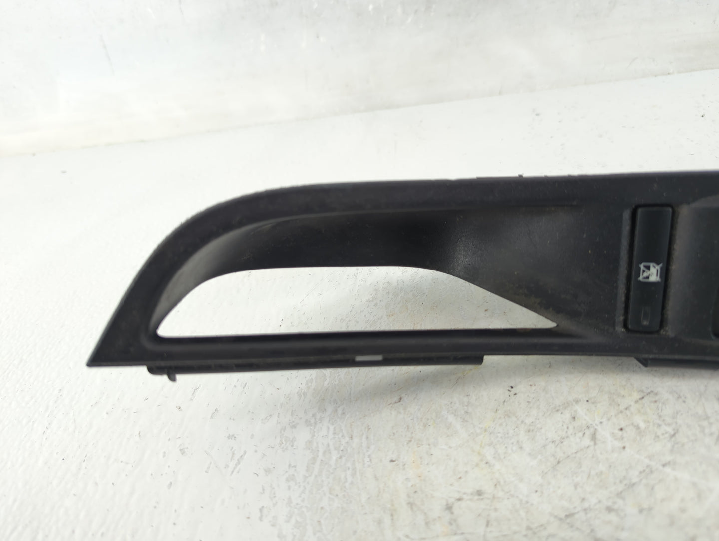 2007-2014 Ford Edge Master Power Window Switch Replacement Driver Side Left P/N:BM5T-14A132-AA Fits OEM Used Auto Parts - Oe