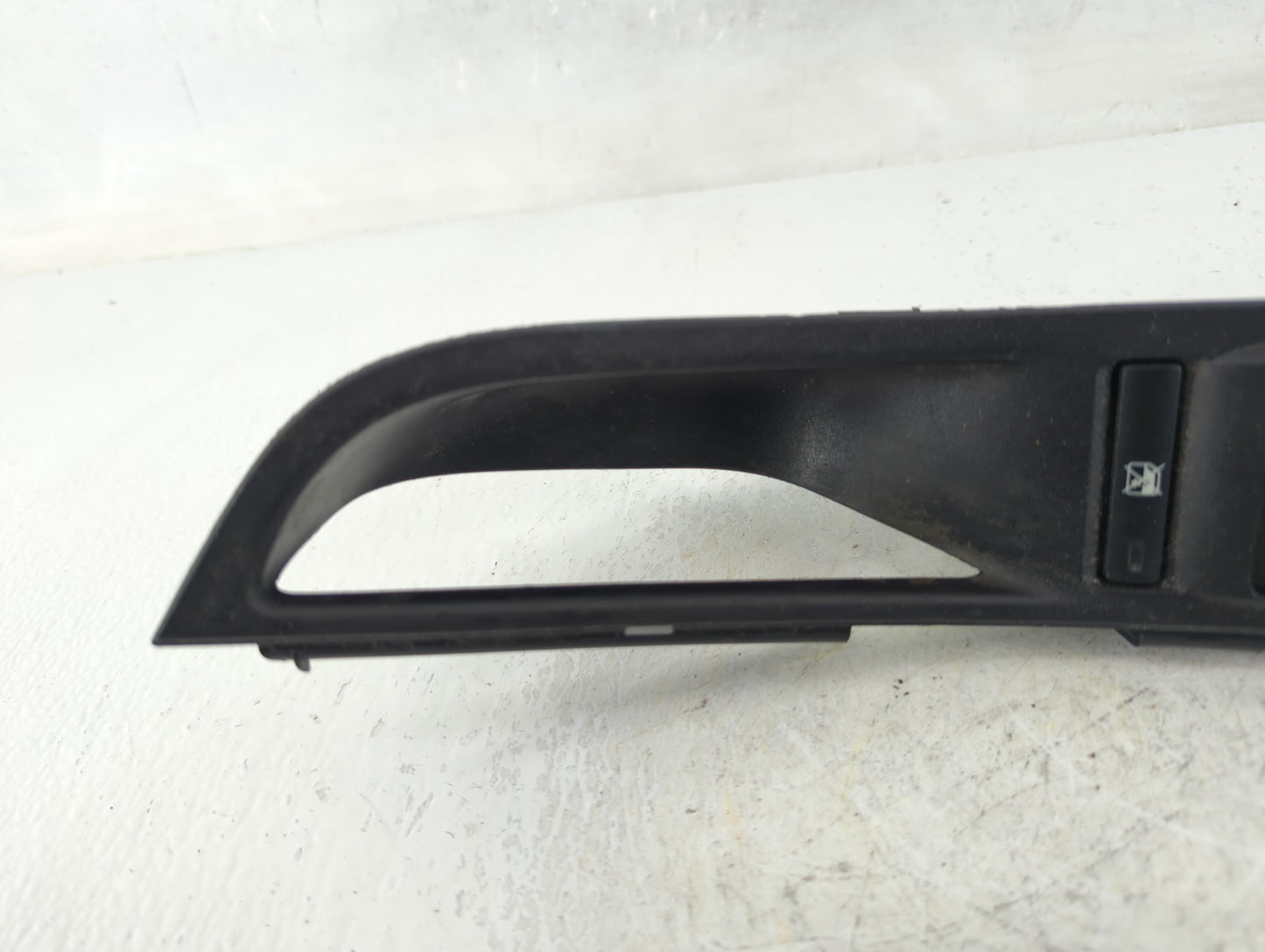 2007-2014 Ford Edge Master Power Window Switch Replacement Driver Side Left P/N:BM5T-14A132-AA Fits OEM Used Auto Parts - Oe