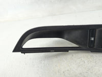 2007-2014 Ford Edge Master Power Window Switch Replacement Driver Side Left P/N:BM5T-14A132-AA Fits OEM Used Auto Parts - Oe