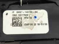 2007-2014 Ford Edge Master Power Window Switch Replacement Driver Side Left P/N:BM5T-14A132-AA Fits OEM Used Auto Parts - Oe