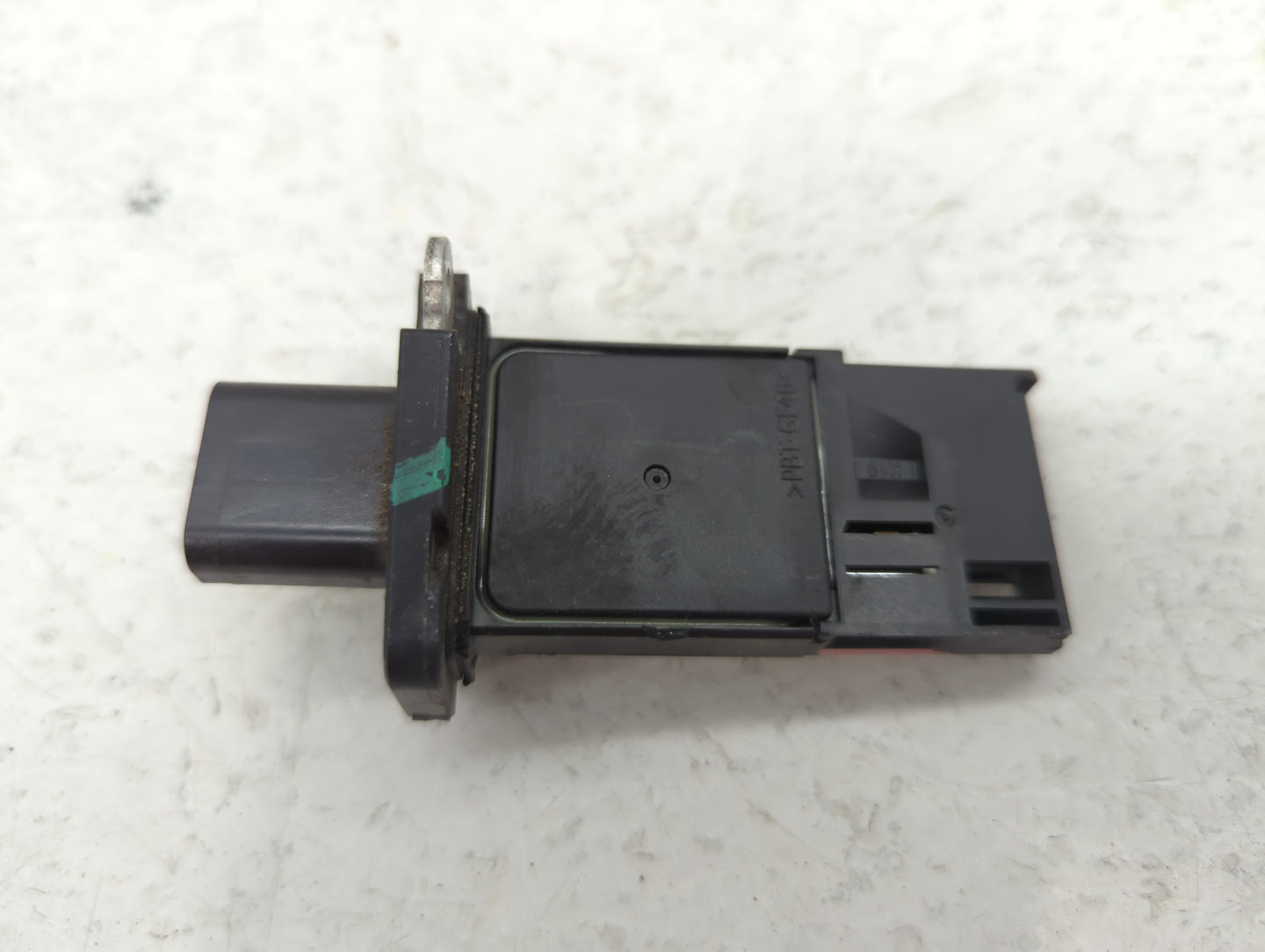 2007-2014 Ford Edge Mass Air Flow Meter Maf - Oemusedautoparts1.com