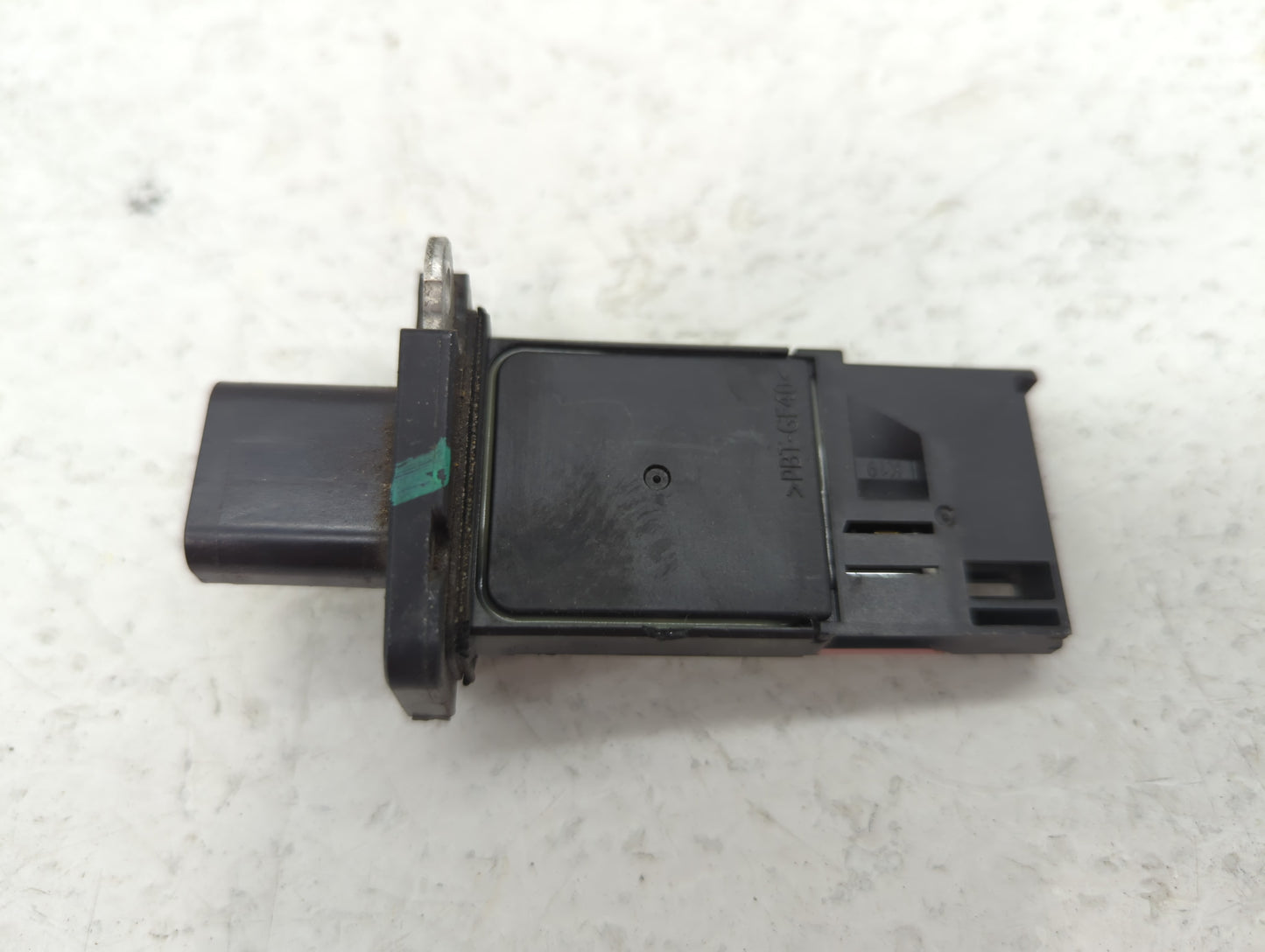 2007-2014 Ford Edge Mass Air Flow Meter Maf - Oemusedautoparts1.com