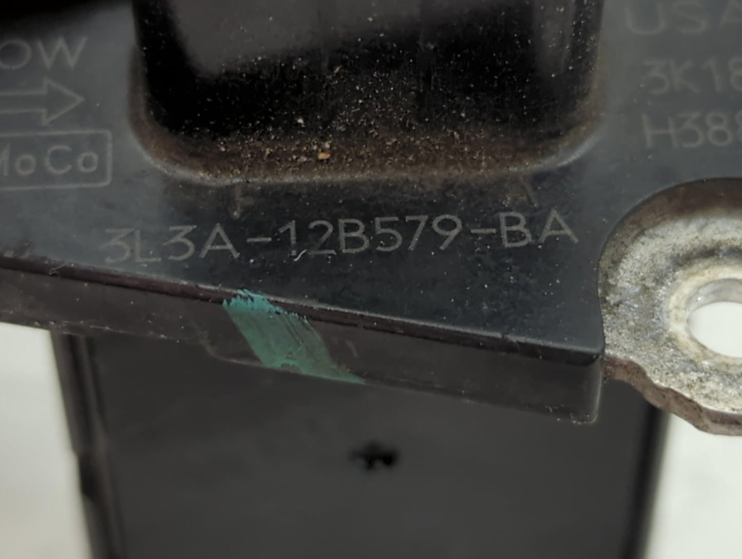 2007-2014 Ford Edge Mass Air Flow Meter Maf - Oemusedautoparts1.com