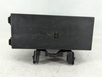 2012-2014 Ford Edge Fusebox Fuse Box Panel Relay Module P/N:CT4T-14290-NF Fits Fits 2012 2013 2014 OEM Used Auto Parts - Oem