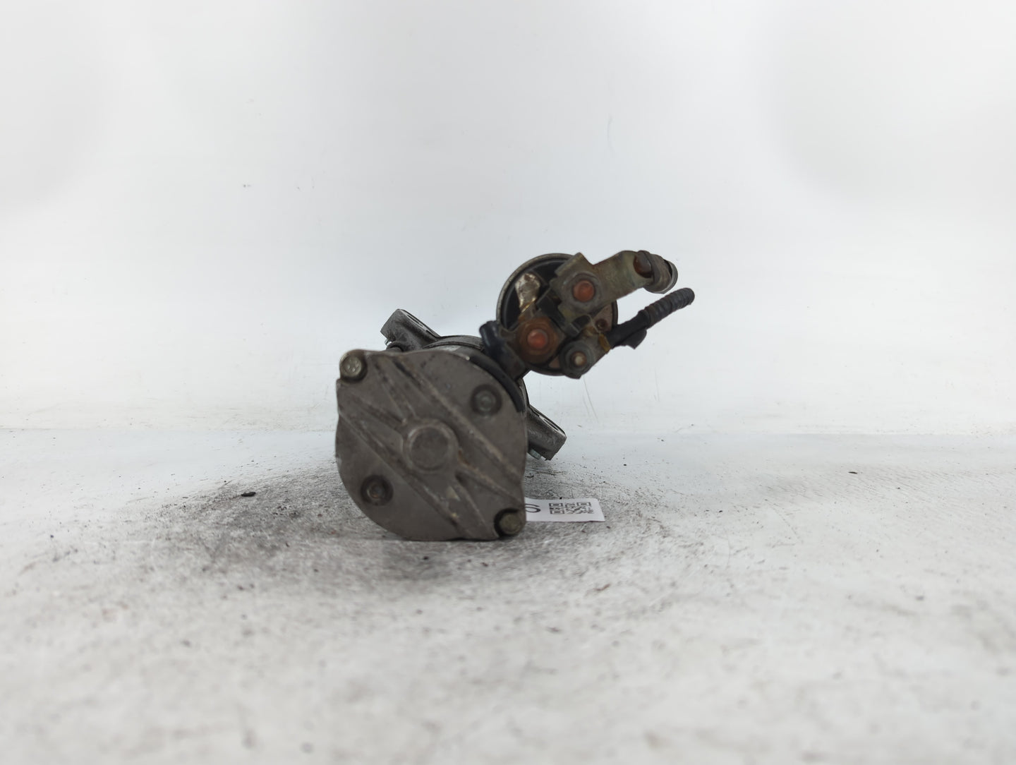 2013 Ford Edge Car Starter Motor Solenoid OEM P/N:2020CI 8G1T-11000-BA, M000T15671ZC Fits Fits 2007 2008 2009 2010 OEM Used 