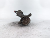 2013 Ford Edge Car Starter Motor Solenoid OEM P/N:2020CI 8G1T-11000-BA, M000T15671ZC Fits Fits 2007 2008 2009 2010 OEM Used 