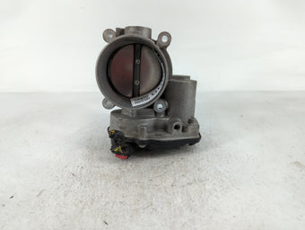 compare product 2011-2018 Ford Edge Throttle Body P/N:B1207A-1946 Fits Fits 2011 2012 2013 2014 2015 2016 2017 2018 2019 OEM Used Auto Parts