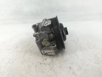 2012-2014 Ford Edge Power Steering Column Pump Oem - Oemusedautoparts1.com
