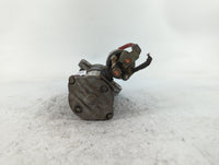 2007-2018 Ford Edge Car Starter Motor Solenoid OEM P/N:8G1T-11000-BA Fits OEM Used Auto Parts - Oemusedautoparts1.com