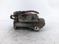 2007-2018 Ford Edge Car Starter Motor Solenoid OEM P/N:8G1T-11000-BA Fits OEM Used Auto Parts - Oemusedautoparts1.com