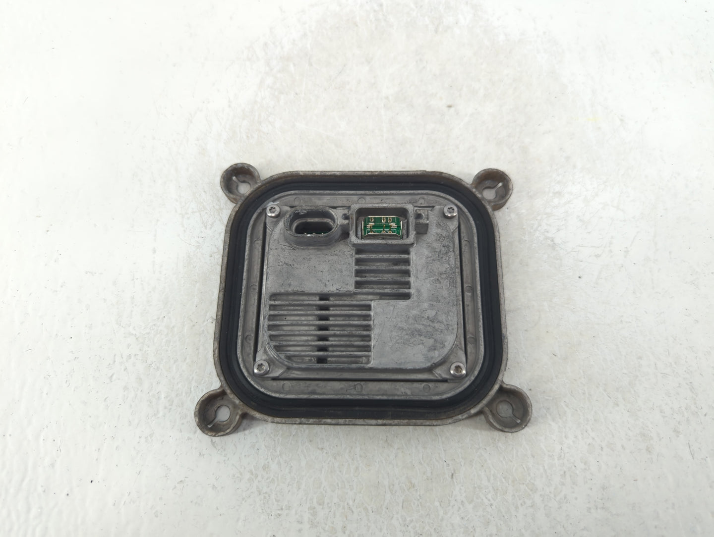 2013-2014 Ford Edge Headlight Ballast Head Light - Oemusedautoparts1.com