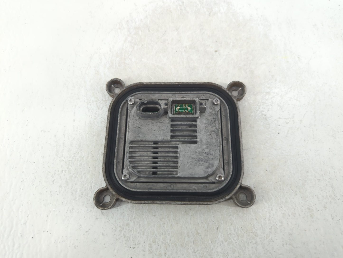 2013-2014 Ford Edge Headlight Ballast Head Light - Oemusedautoparts1.com