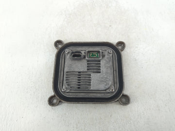 2013-2014 Ford Edge Headlight Ballast Head Light - Oemusedautoparts1.com