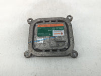2013-2014 Ford Edge Headlight Ballast Head Light - Oemusedautoparts1.com