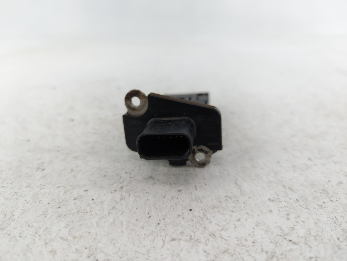 2007-2014 Ford Edge Mass Air Flow Meter Maf - Oemusedautoparts1.com