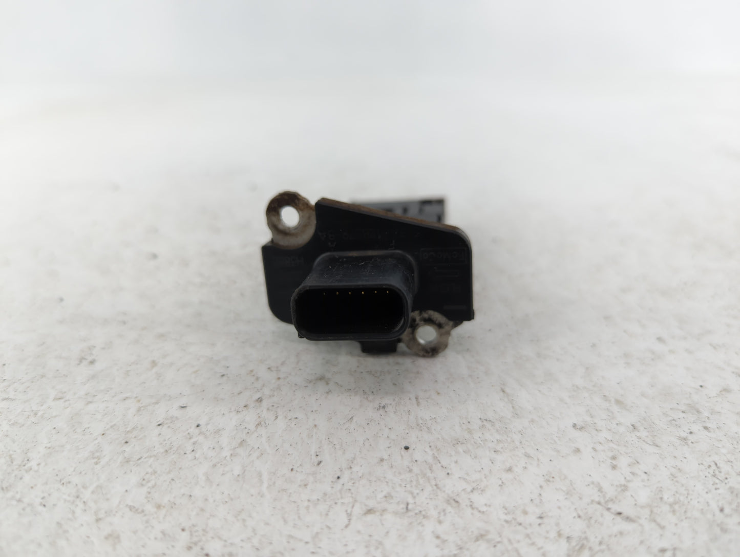 2007-2014 Ford Edge Mass Air Flow Meter Maf - Oemusedautoparts1.com
