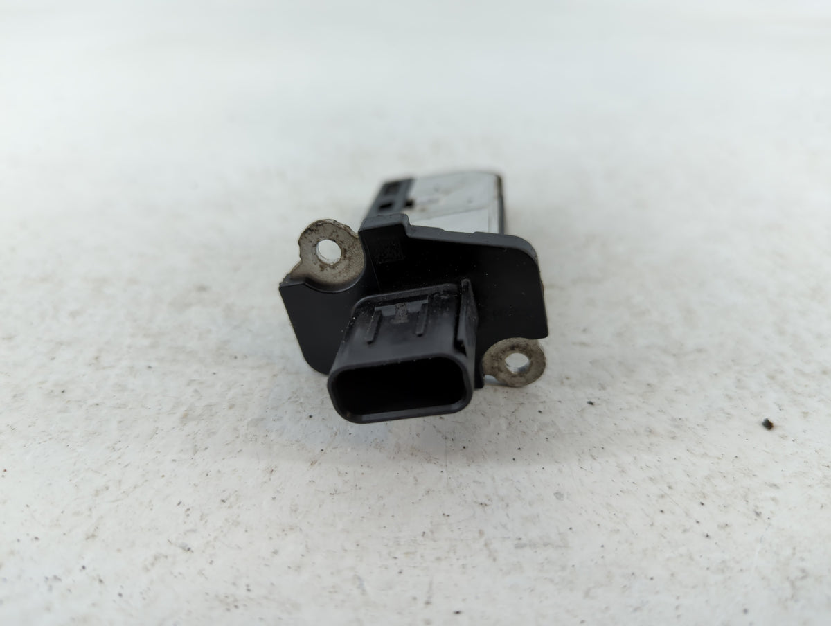 2012-2014 Ford Edge Mass Air Flow Meter Maf Sensor 657448 - Oemusedautoparts1.com