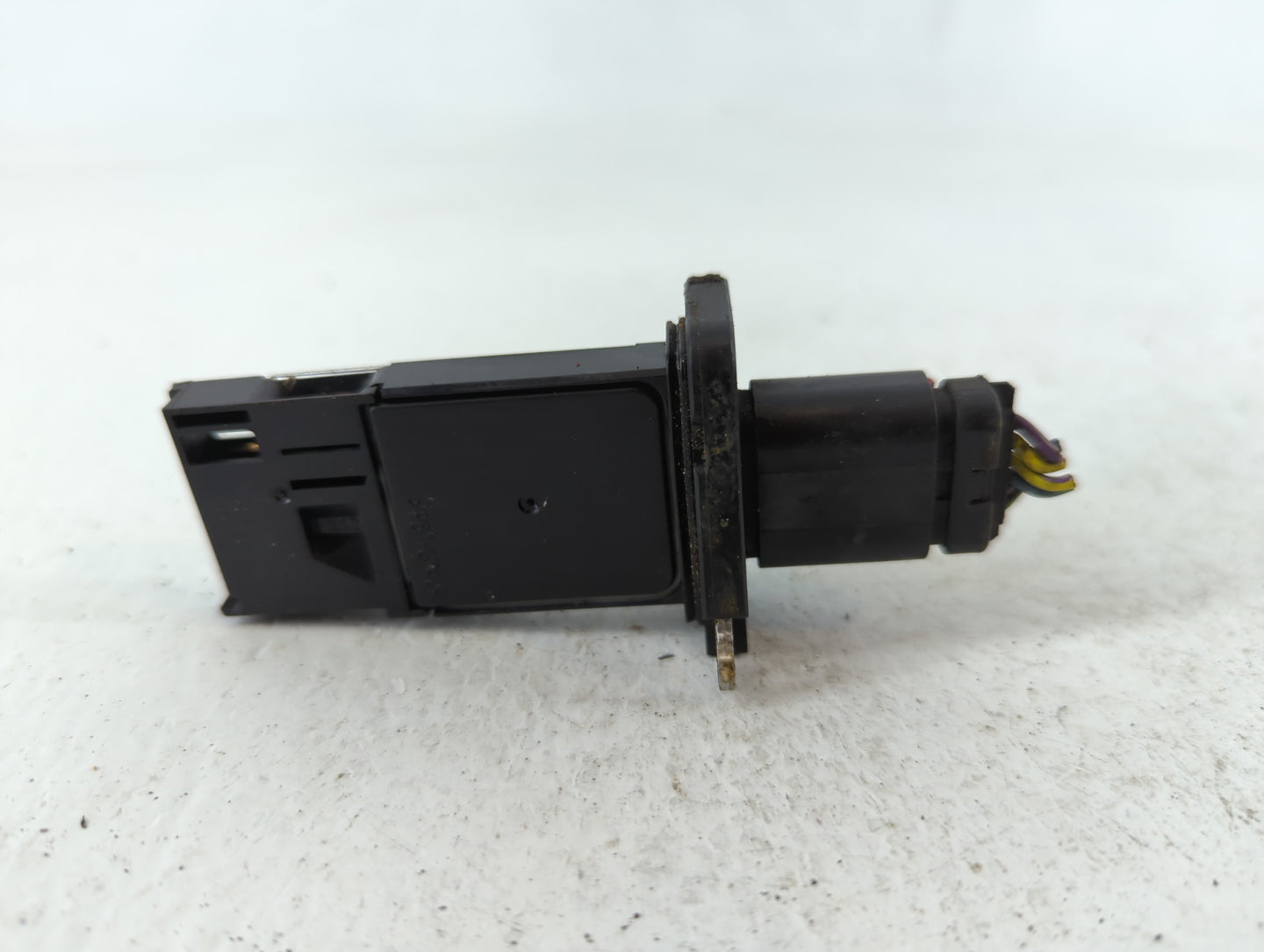 2007-2014 Ford Edge Mass Air Flow Meter Maf - Oemusedautoparts1.com