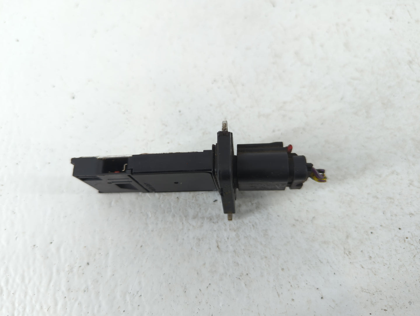 2007-2014 Ford Edge Mass Air Flow Meter Maf - Oemusedautoparts1.com