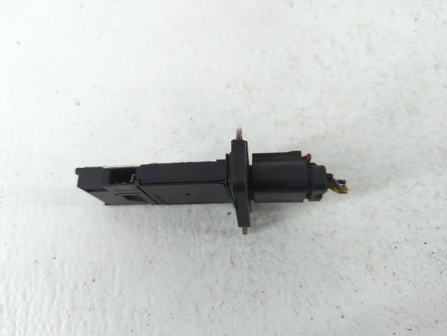 2007-2014 Ford Edge Mass Air Flow Meter Maf - Oemusedautoparts1.com