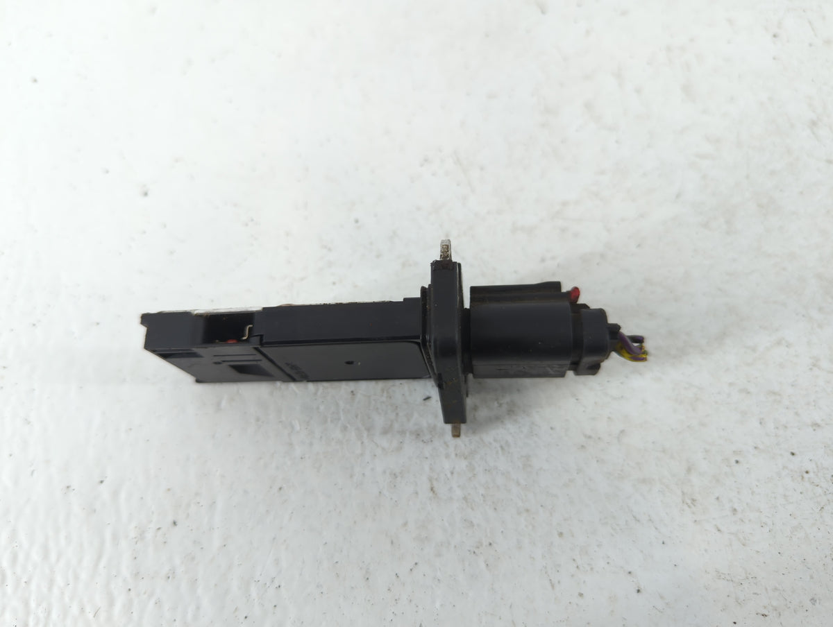 2007-2014 Ford Edge Mass Air Flow Meter Maf Sensor 657455 - Oemusedautoparts1.com